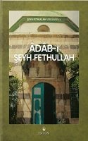 adabı şeyh fetullah